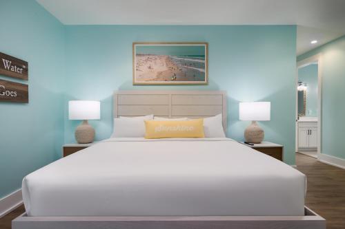Margaritaville Beach Cottage Resort Panama City Beach photo 93