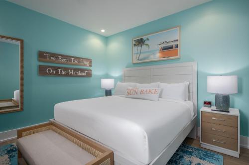 Margaritaville Beach Cottage Resort Panama City Beach photo 98