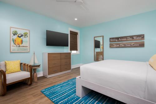Margaritaville Beach Cottage Resort Panama City Beach photo 106