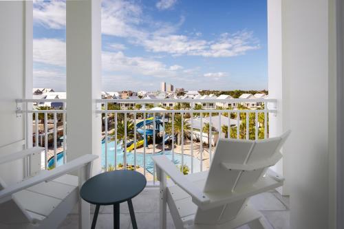 Margaritaville Beach Cottage Resort Panama City Beach photo 104