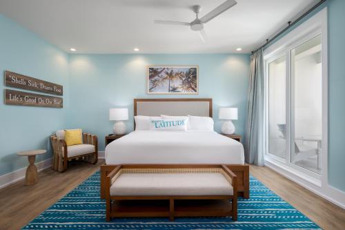 Margaritaville Beach Cottage Resort Panama City Beach photo 102