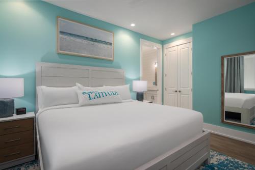 Margaritaville Beach Cottage Resort Panama City Beach photo 61
