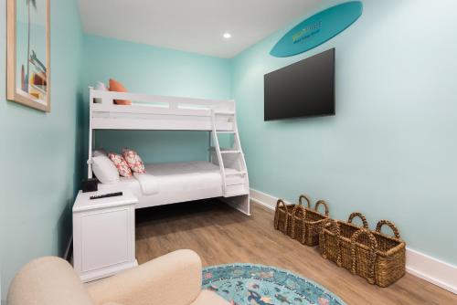 Margaritaville Beach Cottage Resort Panama City Beach photo 62