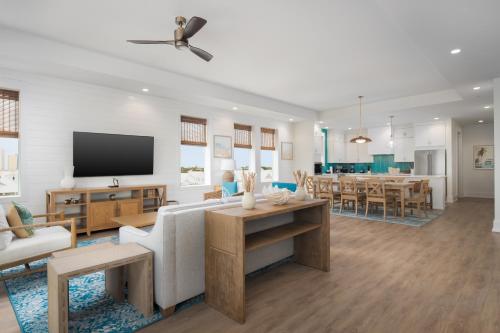 Margaritaville Beach Cottage Resort Panama City Beach photo 75