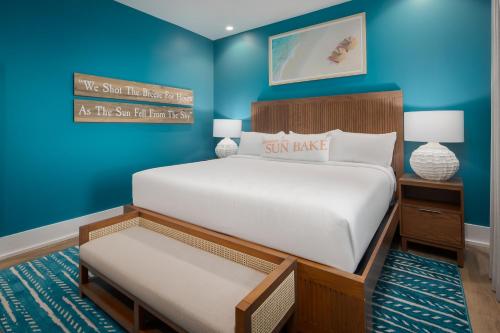 Margaritaville Beach Cottage Resort Panama City Beach photo 67