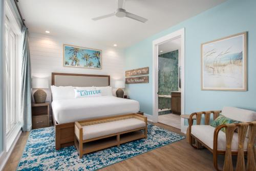 Margaritaville Beach Cottage Resort Panama City Beach photo 79