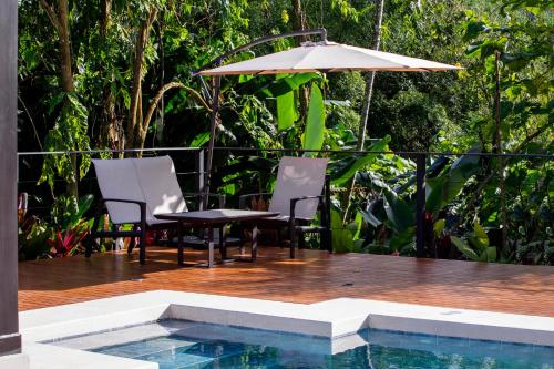 Arenal Manoa Resort & Hot Springs