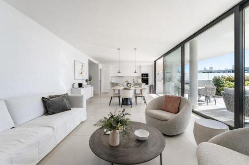 MalagaSuite Higueron West Luxury & Private Pool
