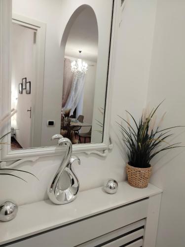 Casina Tiberina Suite