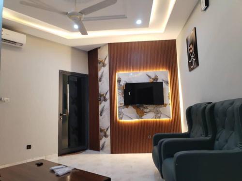 FasoLux Appartements