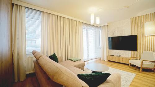 Apartamenty Every Sky Karpacz Kąpielowa