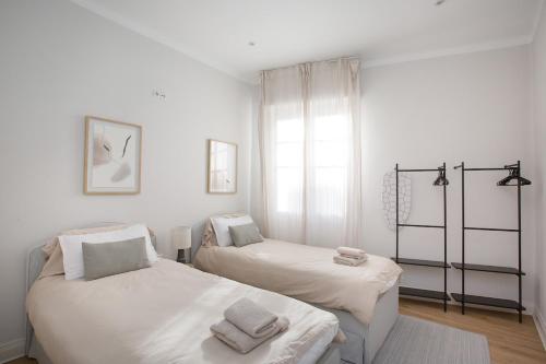 Apartamento Puerta del Camino 5