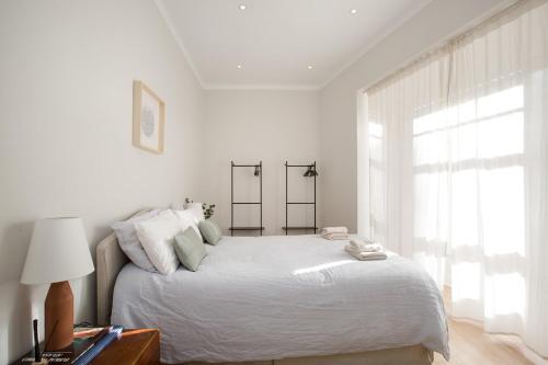 Apartamento Puerta del Camino 5