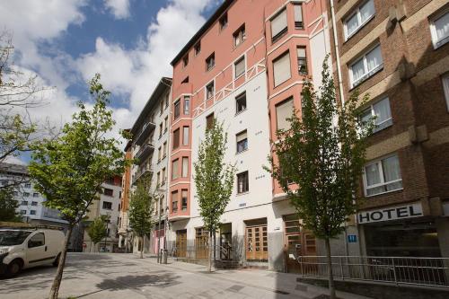 Apartamento Puerta del Camino 5