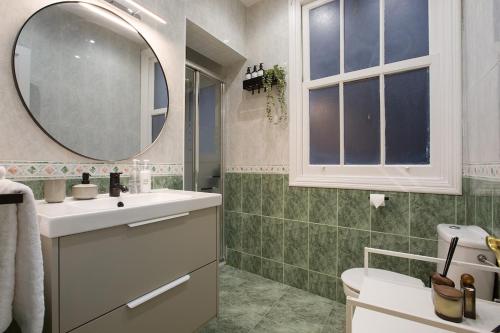 Apartamento Puerta del Camino 5