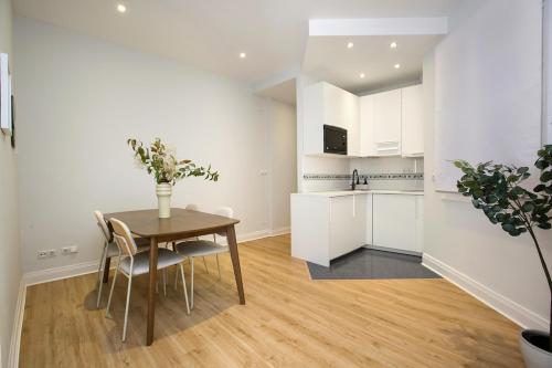 Apartamento Puerta del Camino 5