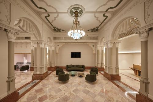 Palatinus Grand Hotel