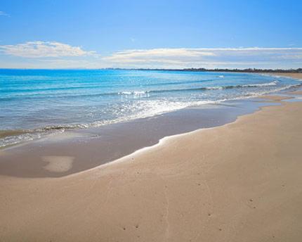 PINEDO PLAYa