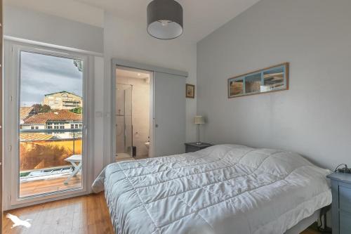 Arcachon Cœur de ville Appartement lumineux