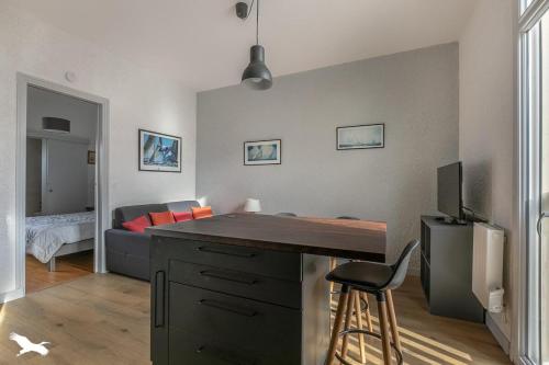 Arcachon Cœur de ville Appartement lumineux
