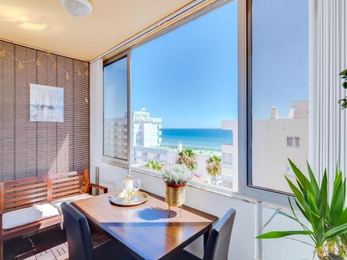 AL - Apartamento Wave 7