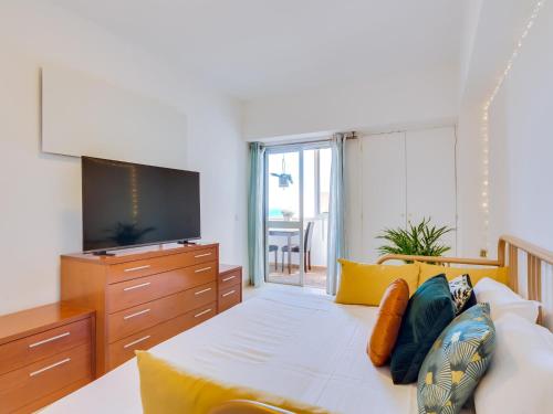 AL - Apartamento Wave 7