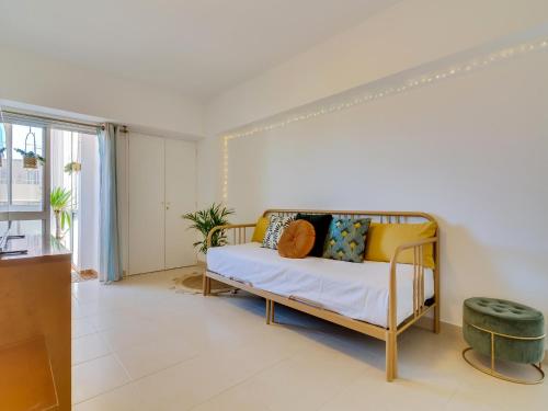 AL - Apartamento Wave 7