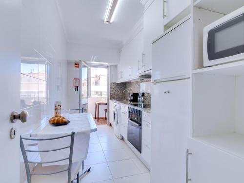 AL - Apartamento Wave 7