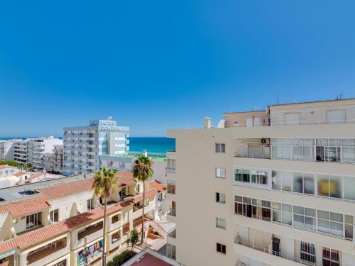 AL - Apartamento Wave 7