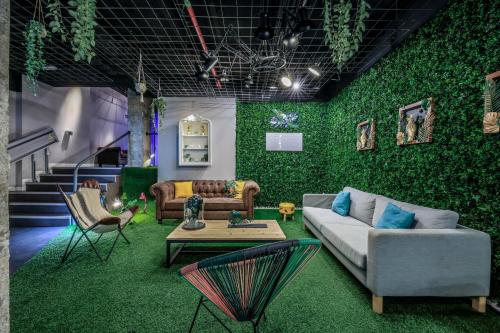 AmazINN Madrid Atocha