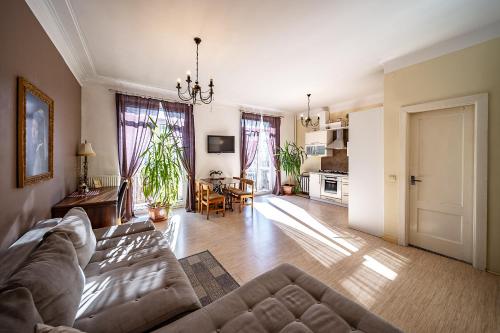 Guido apartament