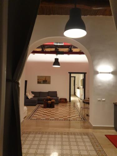 Infrascata Apartment