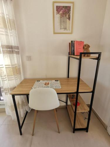La Casa Mia - Neuf - Clim - Balcon - WIFI - Parking - Tout équipé - Tout confort - Proche plages et commerces