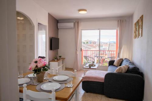 2 BDR I Close to Beach I Central Puerto I 2 Double