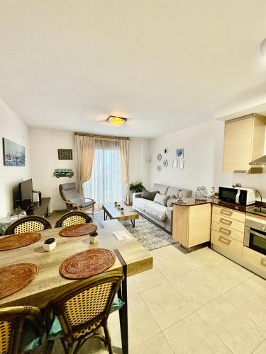 El Rincón Azul Benicasim centro