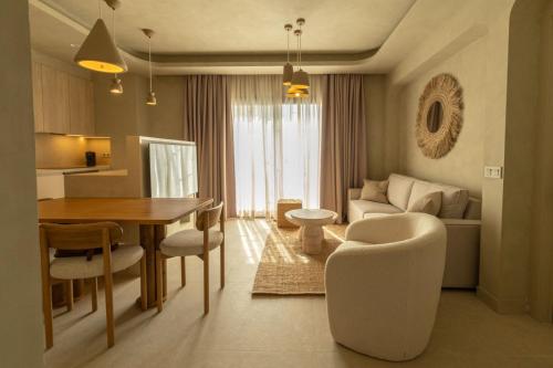 Apartamento Suite Luxury Pedregalejo