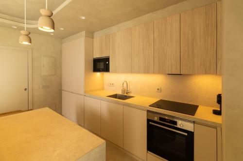 Apartamento Suite Luxury Pedregalejo