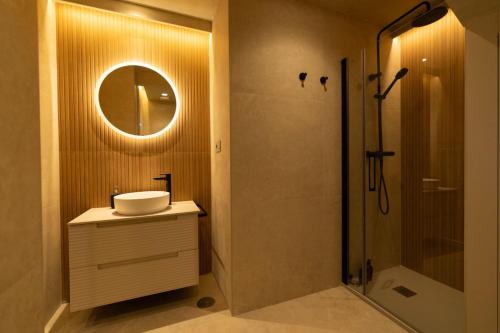 Apartamento Suite Luxury Pedregalejo
