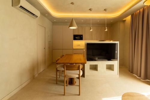 Apartamento Suite Luxury Pedregalejo