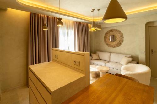 Apartamento Suite Luxury Pedregalejo