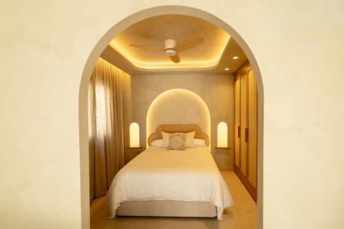 Apartamento Suite Luxury Pedregalejo