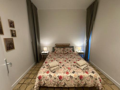 The Perfect Nomad's Home - Barcelona