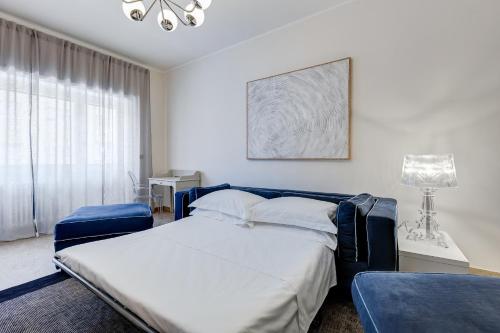 Il Sogno di Balduina a 1 min Stazione Appiano-Ospedale Gemelli