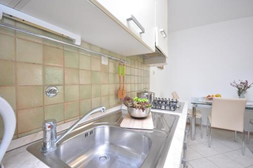 Gallery image of Apartment Tina Split in Split