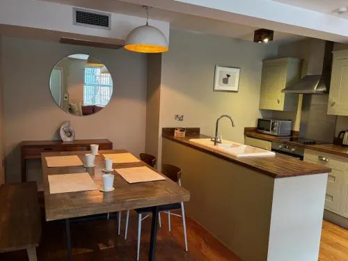 The Lawrance Luxury Aparthotel - York photo 33