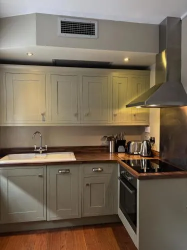 The Lawrance Luxury Aparthotel - York photo 30