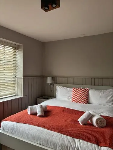 The Lawrance Luxury Aparthotel - York photo 31