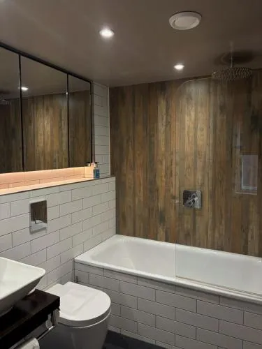 The Lawrance Luxury Aparthotel - York photo 18