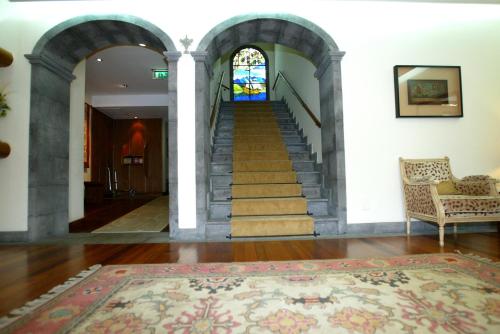 Gambar di galeri bagi Hotel Camoes di Ponta Delgada
