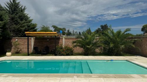 Gallery image of Julias House in Almafuerte